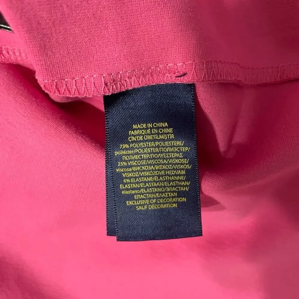 Polo Ralph Lauren excellent pre